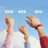Natural Essential Oil Mosquito Repellent Bracelet